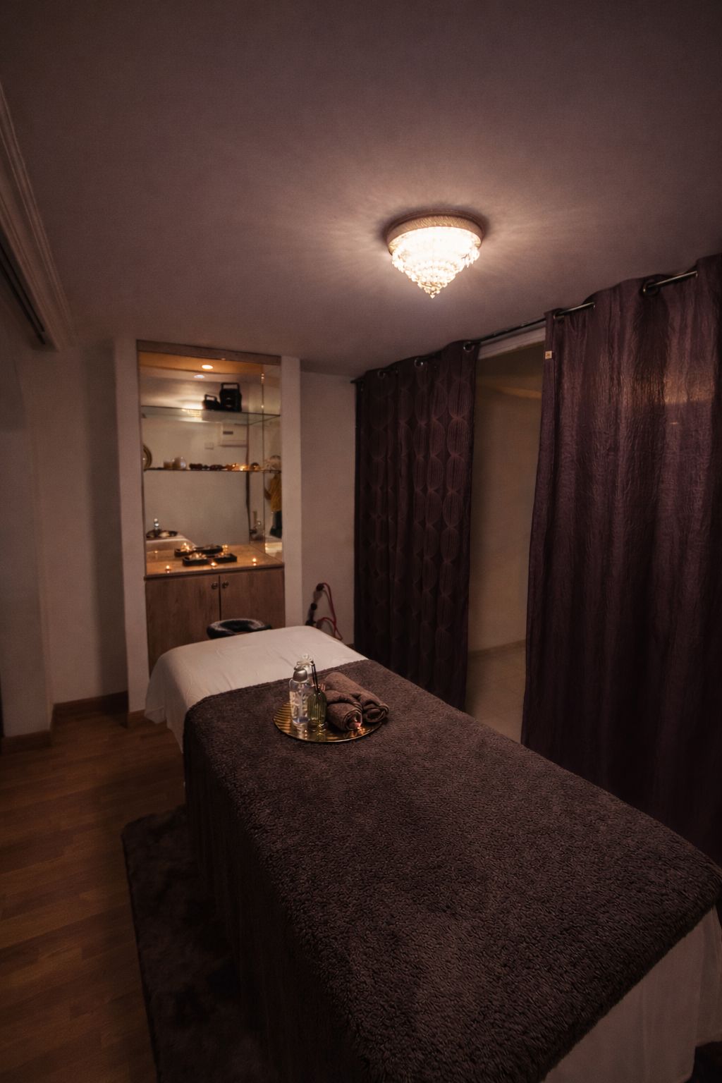 Instalaciones Velvet